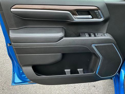 Used 2022 Chevrolet Silverado 1500 RST image 24