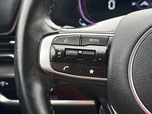 Used 2024 Kia Sportage EX image 42