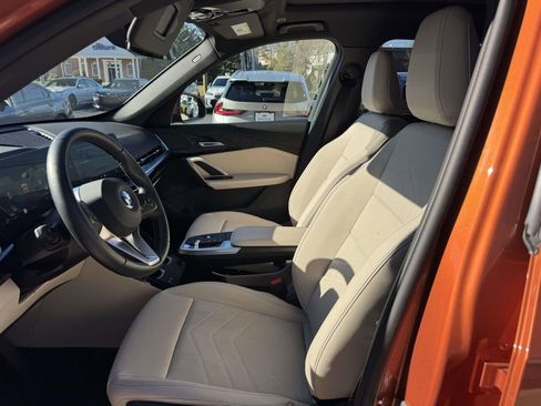 Certified 2025 BMW X1 xDrive28i w/ Convenience Package image 12