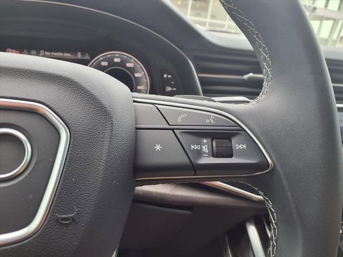 Used 2025 Audi Q7 2.0T Premium Plus w/ Premium Plus Package AWD/4WD image 28