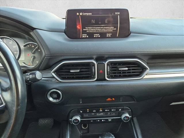 Used 2020 MAZDA CX-5 Grand Touring FWD image 14