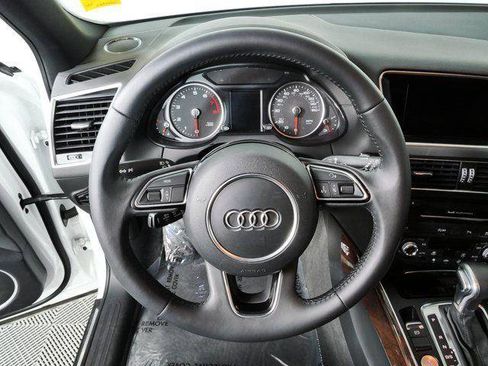 Used 2016 Audi Q5 3.0T Prestige AWD/4WD image 9
