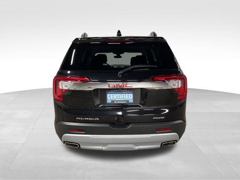 Certified 2023 GMC Acadia SLE w/ Driver Convenience Package AWD/4WD image 6