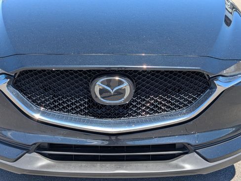 Used 2021 MAZDA CX-5 Touring AWD/4WD image 10
