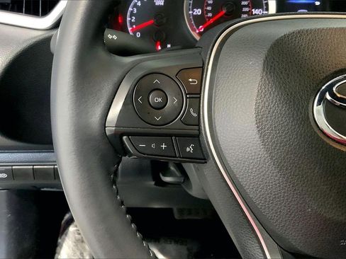 Used 2021 Toyota Corolla SE image 21