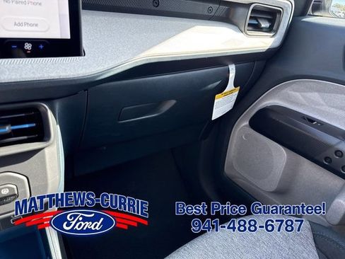 New 2026 Ford Maverick XLT w/ 4K Tow Package AWD/4WD image 22