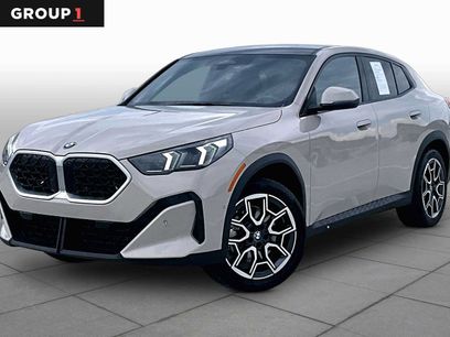 Used 2026 BMW X2 xDrive28i