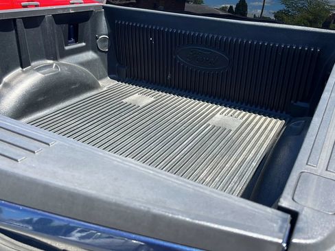 Used 2018 Ford F150 XL w/ Equipment Group 101A Mid AWD/4WD image 17