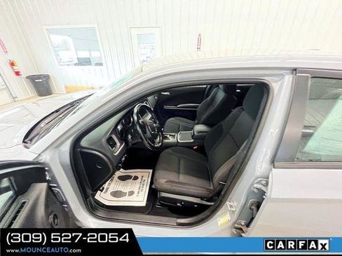 Used 2022 Dodge Charger SXT image 16