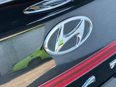 Used 2023 Hyundai Sonata SEL image 16