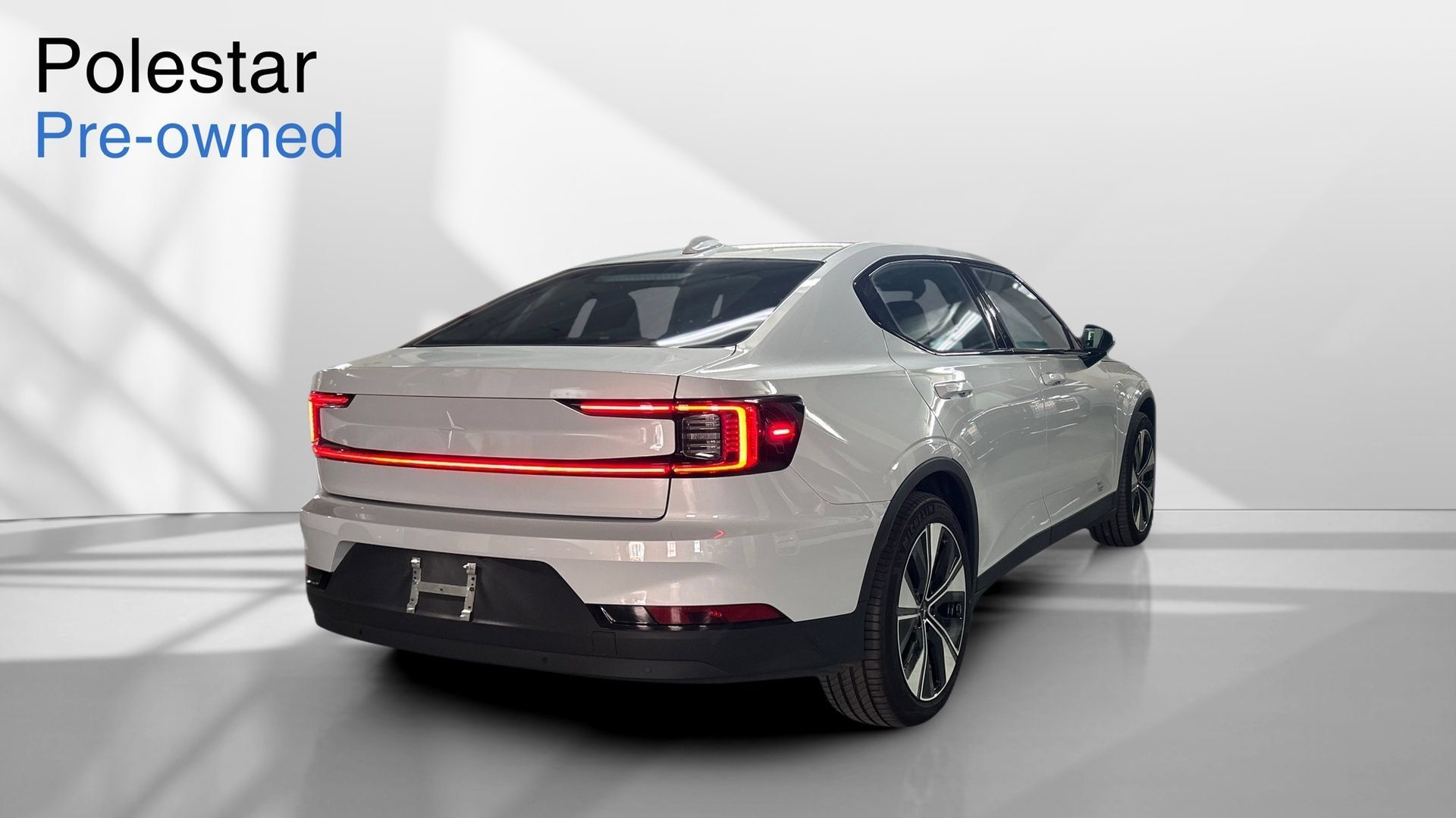 Used 2023 Polestar Polestar 2 AWD/4WD image 5