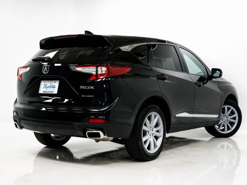 Certified 2024 Acura RDX SH-AWD image 31