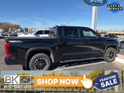 Used 2023 Toyota Tundra SR5