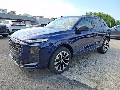 New 2026 Audi Q3 quattro 2.0T