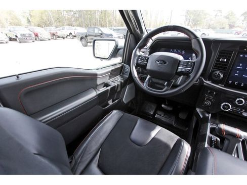Used 2025 Ford F150 Raptor image 11