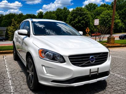 Used 2016 Volvo XC60 T6