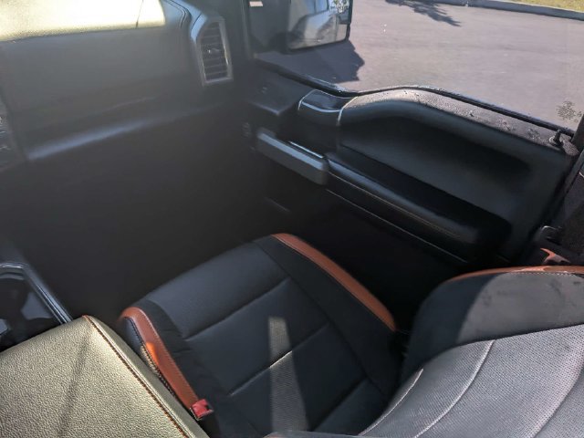 Used 2018 Ford F150 Raptor w/ Equipment Group 802A Luxury AWD/4WD image 17