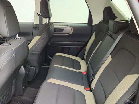 Used 2025 Ford Bronco Sport Big Bend AWD/4WD image 18
