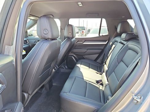 New 2026 GMC Terrain Elevation w/ Elevation Premium Package AWD/4WD image 6