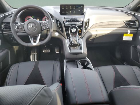 New 2026 Acura RDX A-Spec image 13
