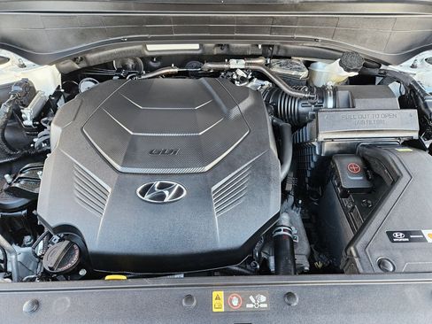 Used 2025 Hyundai Palisade Limited AWD/4WD image 37
