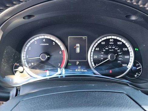 Used 2019 Lexus NX 300 F Sport w/ Black Line Edition FWD image 12