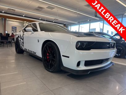 Used 2023 Dodge Challenger SRT Hellcat w/ Driver Convenience Group