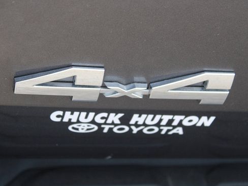 Used 2022 Toyota Tundra SR5 image 19