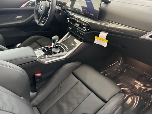 New 2026 BMW M4 Competition w/ Executive Package image 26