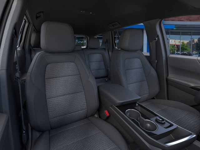 New 2026 Chevrolet Equinox LT w/ Safety and Technology Package FWD image 16