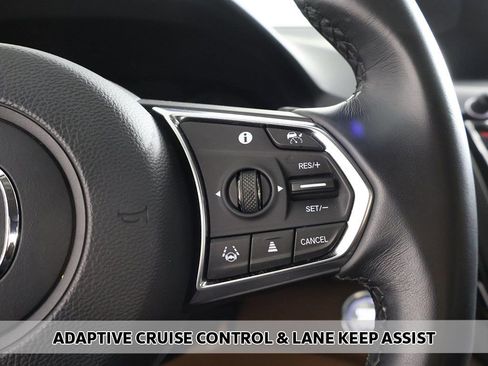 Used 2024 Acura RDX SH-AWD w/ Technology Package image 6