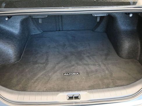 Used 2025 Nissan Altima 2.5 S image 24