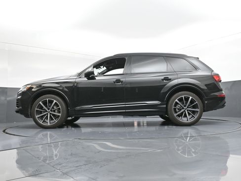 Used 2023 Audi Q7 3.0T Premium Plus w/ Premium Plus Package image 25
