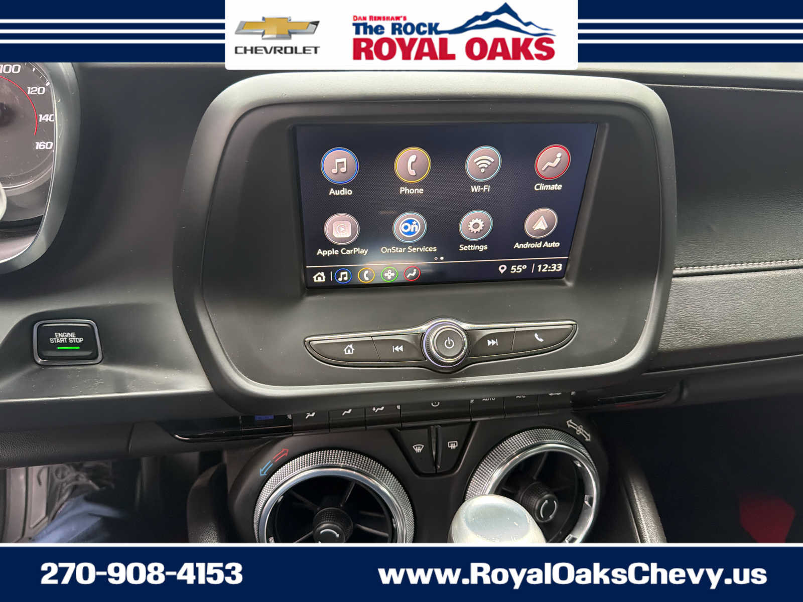 Used 2021 Chevrolet Camaro LS RWD image 31