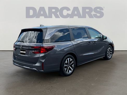 Used 2025 Honda Odyssey EX-L image 7