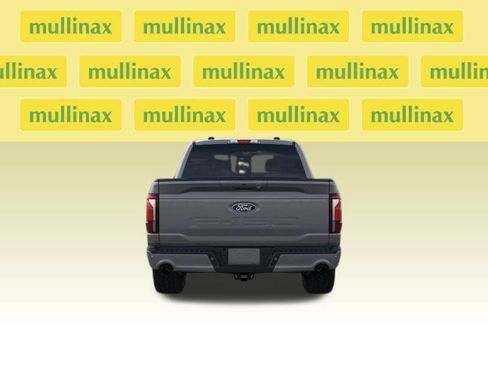 New 2026 Ford F150 Lariat w/ Equipment Group 502A High AWD/4WD image 9