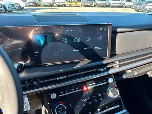 New 2026 Hyundai Santa Fe SEL image 17