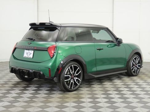 New 2026 MINI Cooper S image 5