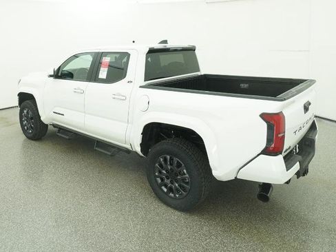 New 2026 Toyota Tacoma SR5 image 83