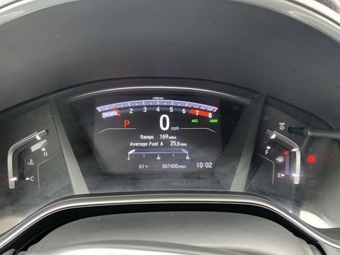 Used 2019 Honda CR-V Touring image 20