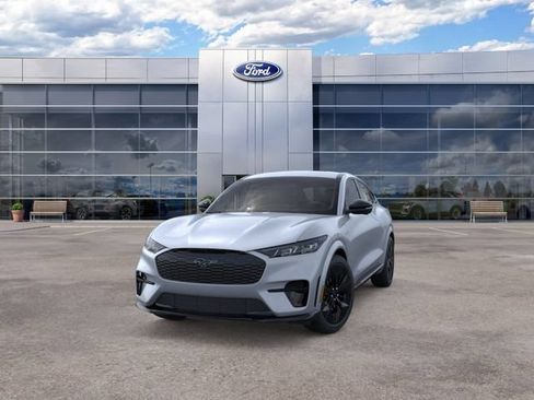 New 2026 Ford Mustang Mach-E GT w/ Interior Protection Package AWD/4WD image 2