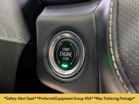 Used 2021 GMC Yukon SLT w/ SLT Luxury Plus Package image 9