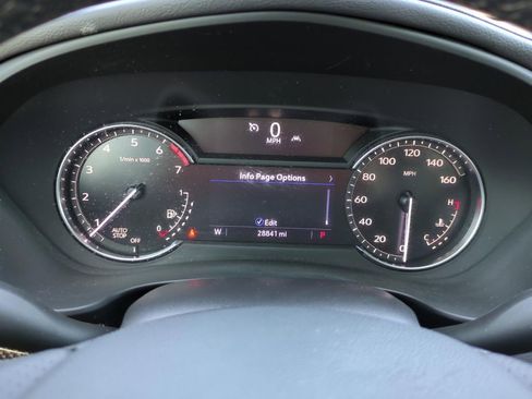 Used 2023 Cadillac XT4 Sport FWD image 22