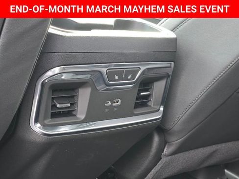 New 2026 Chevrolet Silverado 2500 LTZ w/ LTZ Premium Package image 19