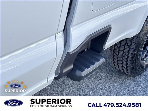 Used 2024 Ford F350 XL w/ STX Appearance Package image 16