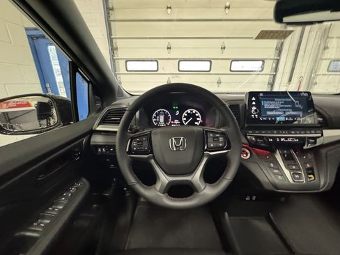 New 2026 Honda Odyssey Sport-L image 29