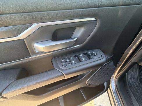 Used 2026 RAM 1500 Lone Star RWD image 10