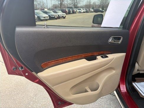 Used 2014 Dodge Durango Limited w/ Premium Group image 12