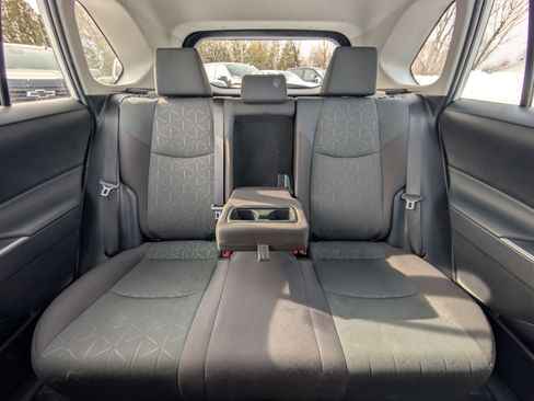 Used 2023 Toyota RAV4 XLE w/ XLE Grade Weather Package image 34