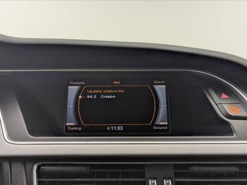 Used 2015 Audi A5 2.0T Premium Plus image 24